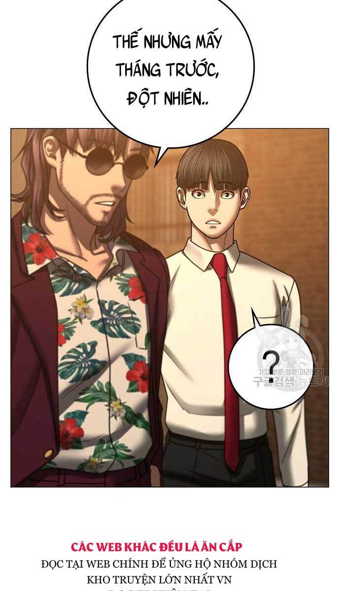 Nhiệm Vụ Đời Thật chapter 53 - Upload bởi truyensieuhay.com