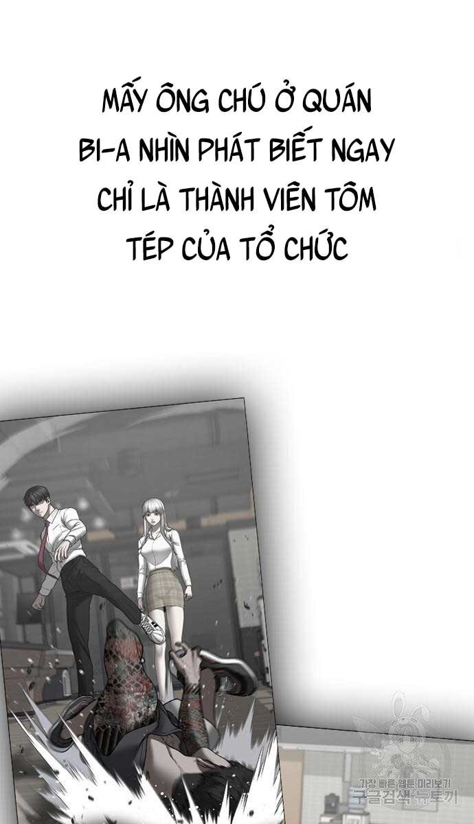 Nhiệm Vụ Đời Thật chapter 53 - Upload bởi truyensieuhay.com