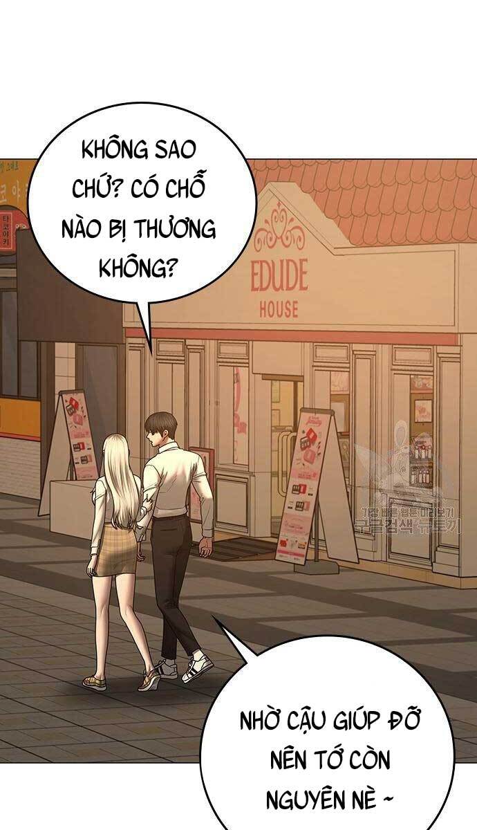 Nhiệm Vụ Đời Thật chapter 53 - Upload bởi truyensieuhay.com