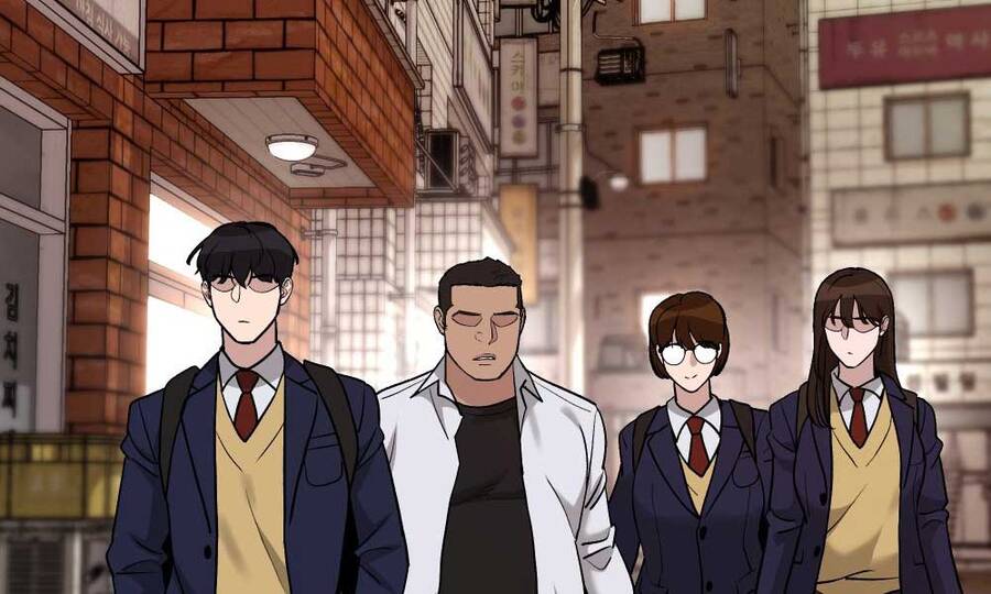 Quản Lý Du Côn chapter 15 - Upload bởi truyensieuhay.com