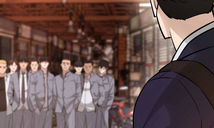 Quản Lý Du Côn chapter 15 - Upload bởi truyensieuhay.com
