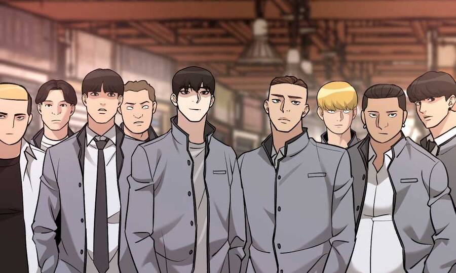 Quản Lý Du Côn chapter 15 - Upload bởi truyensieuhay.com