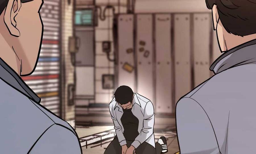 Quản Lý Du Côn chapter 15 - Upload bởi truyensieuhay.com