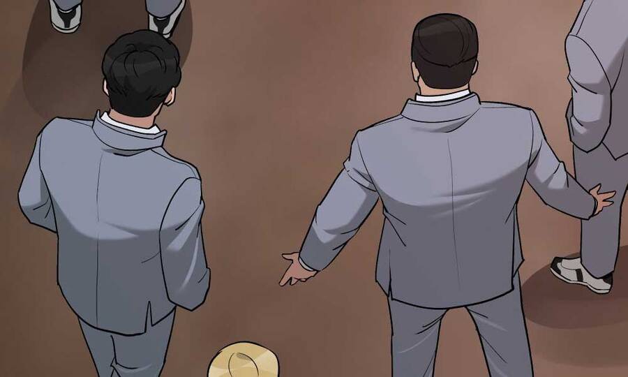 Quản Lý Du Côn chapter 16 - Upload bởi truyensieuhay.com