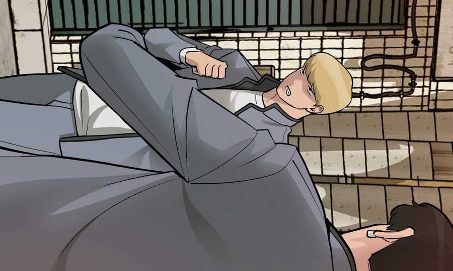 Quản Lý Du Côn chapter 16 - Upload bởi truyensieuhay.com