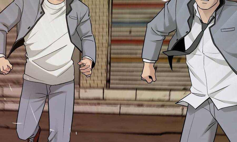 Quản Lý Du Côn chapter 16 - Upload bởi truyensieuhay.com