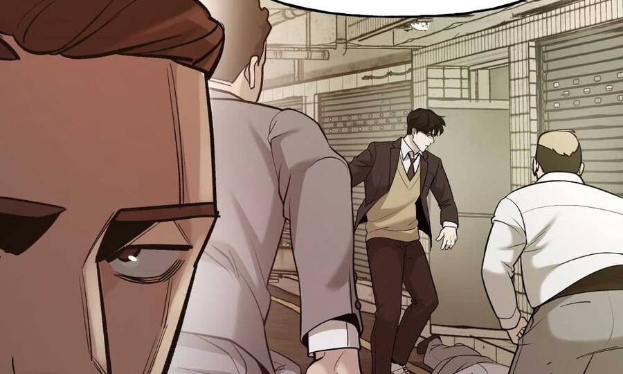 Quản Lý Du Côn chapter 16.5 - Upload bởi truyensieuhay.com