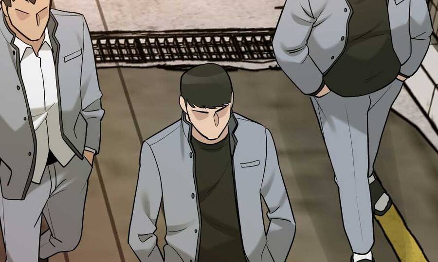 Quản Lý Du Côn chapter 16.5 - Upload bởi truyensieuhay.com