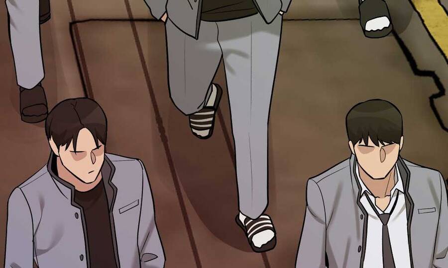 Quản Lý Du Côn chapter 16.5 - Upload bởi truyensieuhay.com