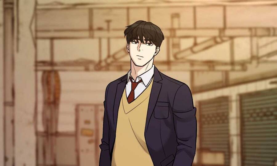 Quản Lý Du Côn chapter 16.5 - Upload bởi truyensieuhay.com
