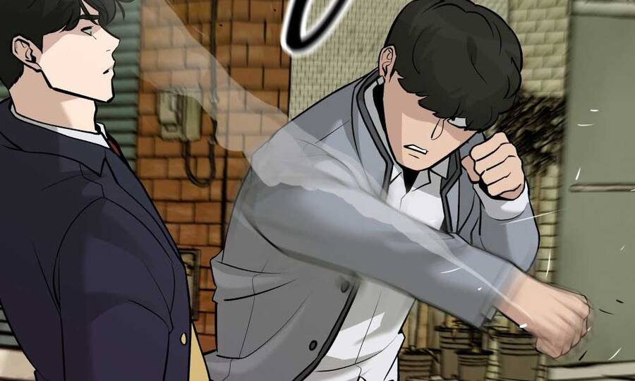Quản Lý Du Côn chapter 16.5 - Upload bởi truyensieuhay.com