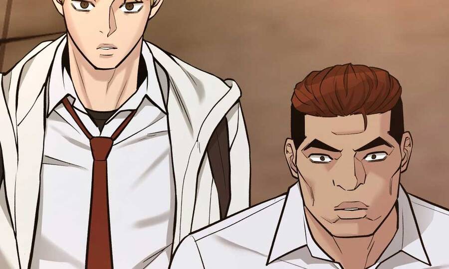 Quản Lý Du Côn chapter 16.5 - Upload bởi truyensieuhay.com