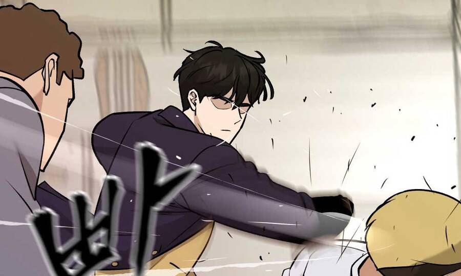 Quản Lý Du Côn chapter 16.5 - Upload bởi truyensieuhay.com