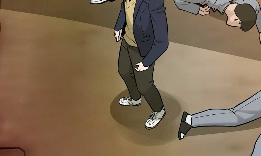 Quản Lý Du Côn chapter 16.5 - Upload bởi truyensieuhay.com