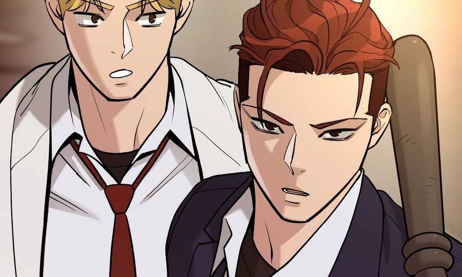 Quản Lý Du Côn chapter 17 - Upload bởi truyensieuhay.com
