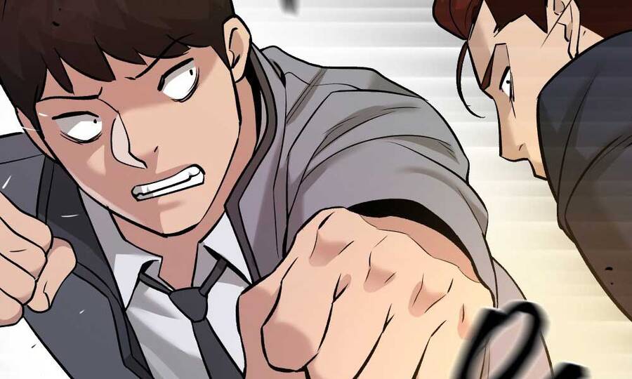 Quản Lý Du Côn chapter 17 - Upload bởi truyensieuhay.com