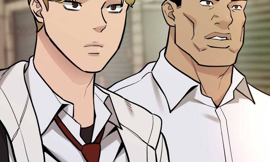Quản Lý Du Côn chapter 17 - Upload bởi truyensieuhay.com