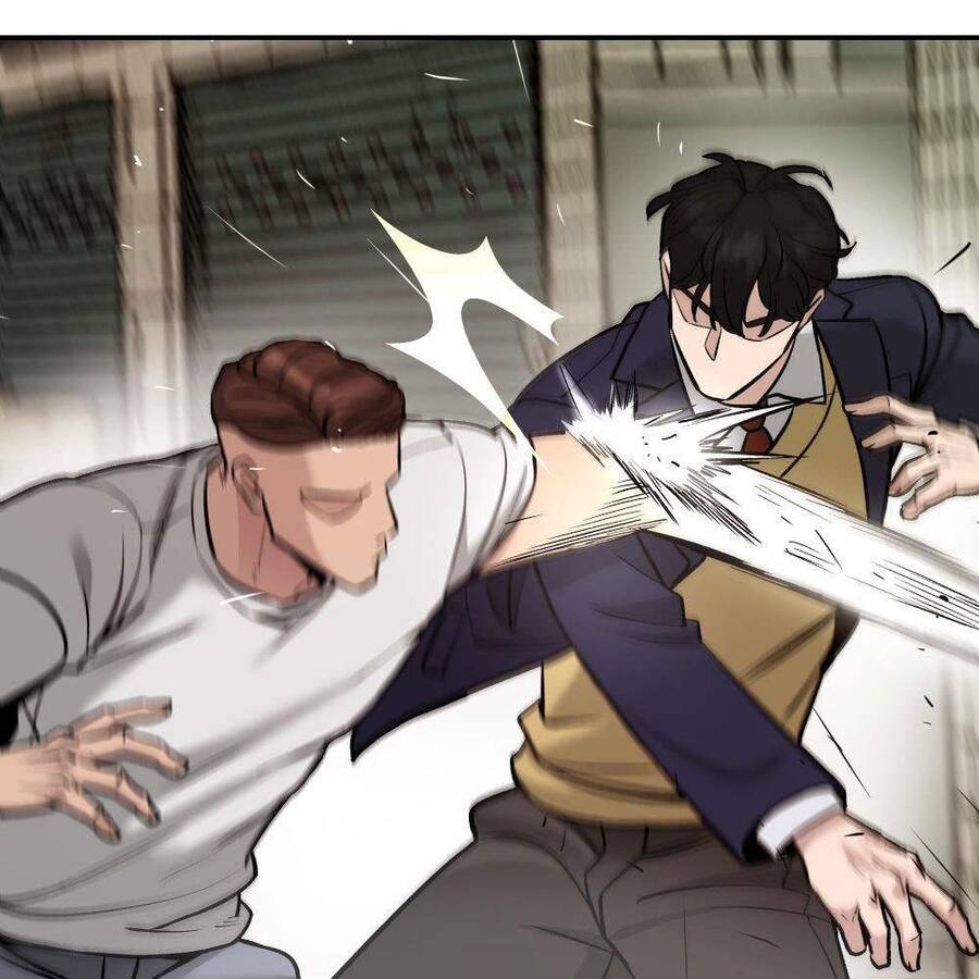 Quản Lý Du Côn chapter 18 - Upload bởi truyensieuhay.com
