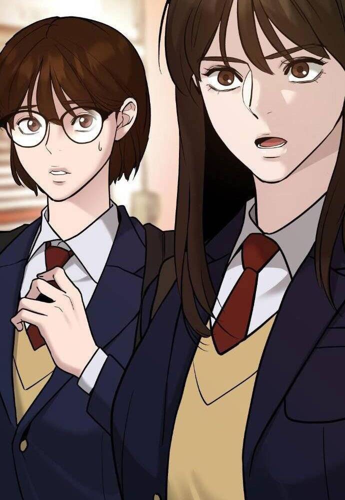 Quản Lý Du Côn chapter 19 - Upload bởi truyensieuhay.com