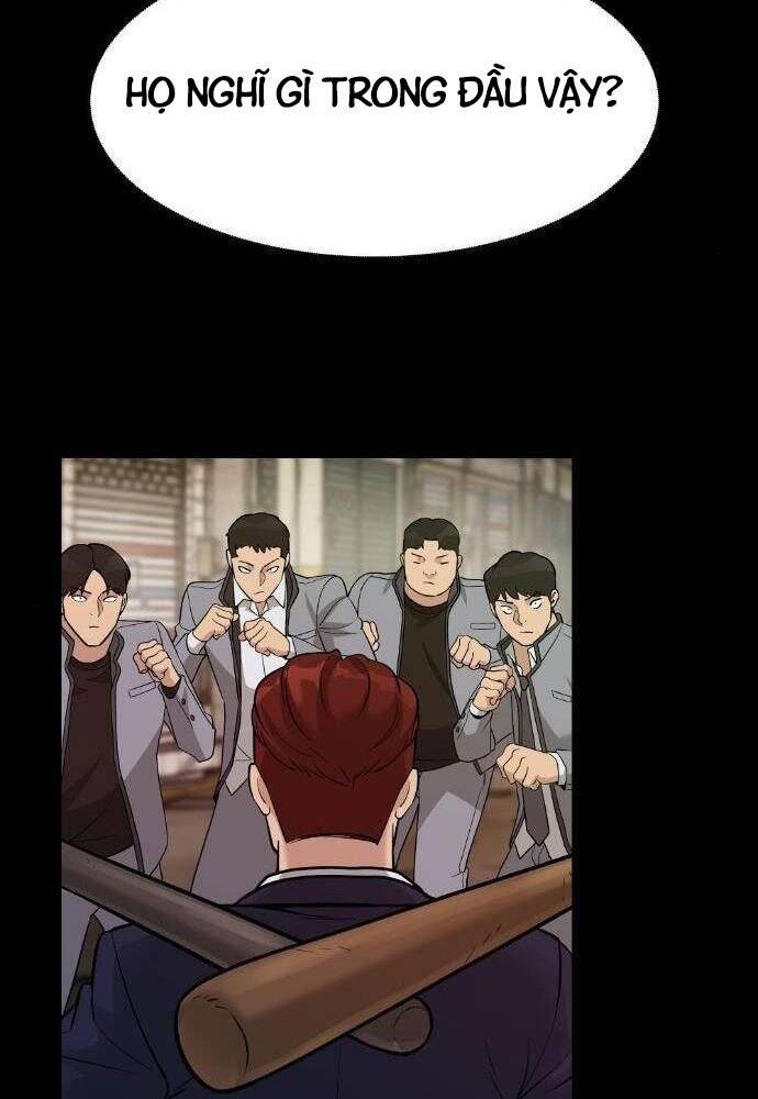Quản Lý Du Côn chapter 19 - Upload bởi truyensieuhay.com