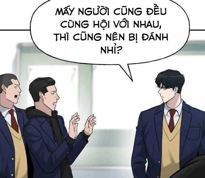Quản Lý Du Côn chapter 20 - Upload bởi truyensieuhay.com