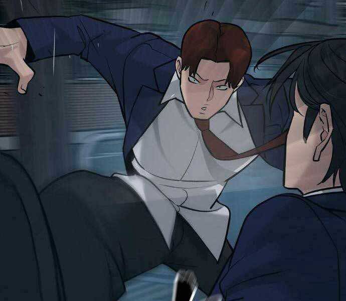 Quản Lý Du Côn chapter 20 - Upload bởi truyensieuhay.com