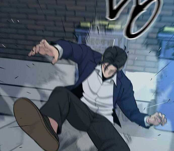 Quản Lý Du Côn chapter 20 - Upload bởi truyensieuhay.com