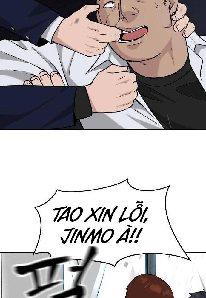 Quản Lý Du Côn chapter 21 - Upload bởi truyensieuhay.com