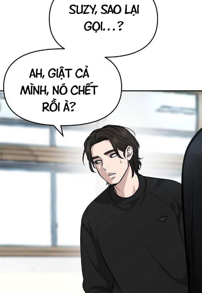 Quản Lý Du Côn chapter 21 - Upload bởi truyensieuhay.com