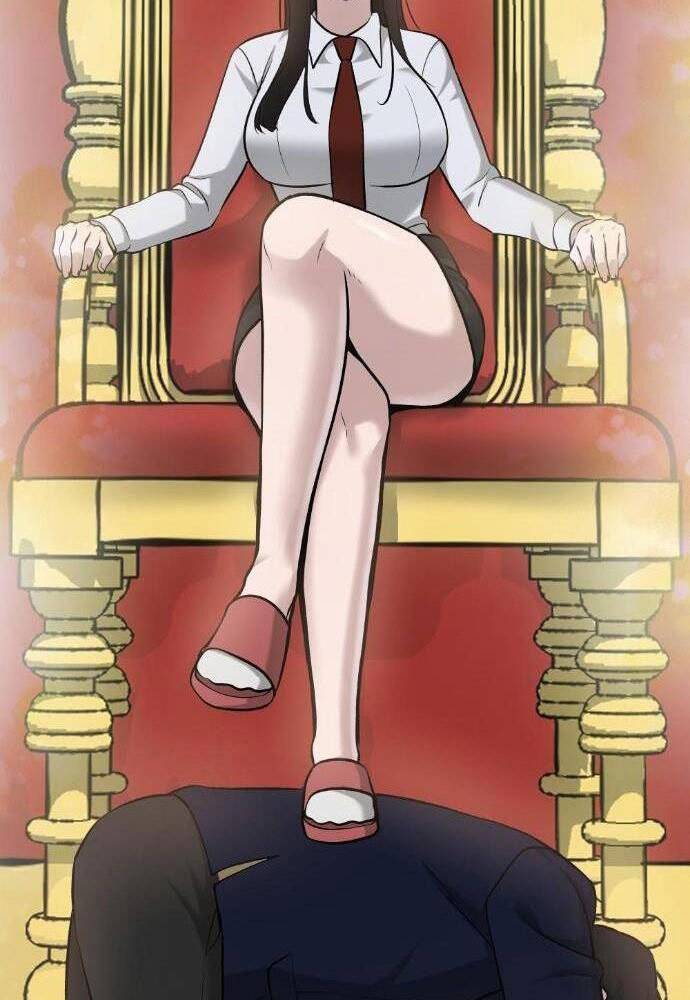 Quản Lý Du Côn chapter 21 - Upload bởi truyensieuhay.com