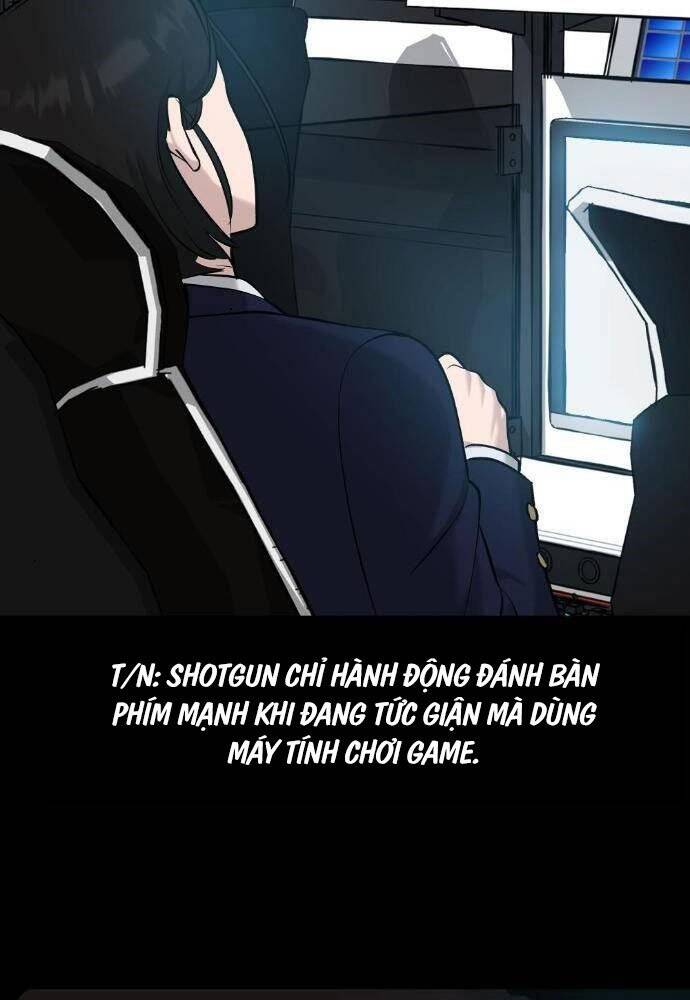 Quản Lý Du Côn chapter 21 - Upload bởi truyensieuhay.com