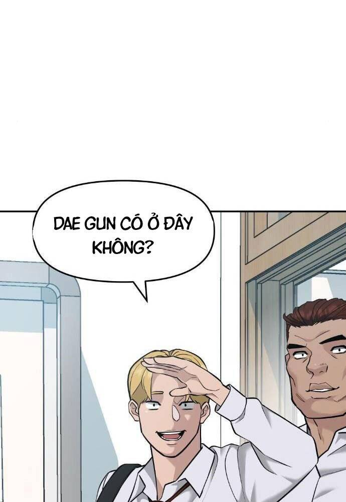 Quản Lý Du Côn chapter 21 - Upload bởi truyensieuhay.com