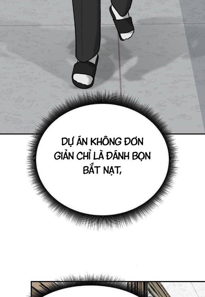 Quản Lý Du Côn chapter 21 - Upload bởi truyensieuhay.com