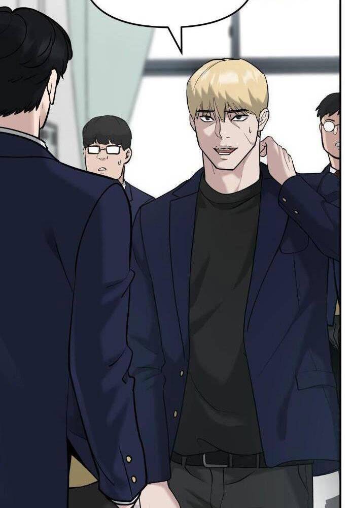 Quản Lý Du Côn chapter 21 - Upload bởi truyensieuhay.com