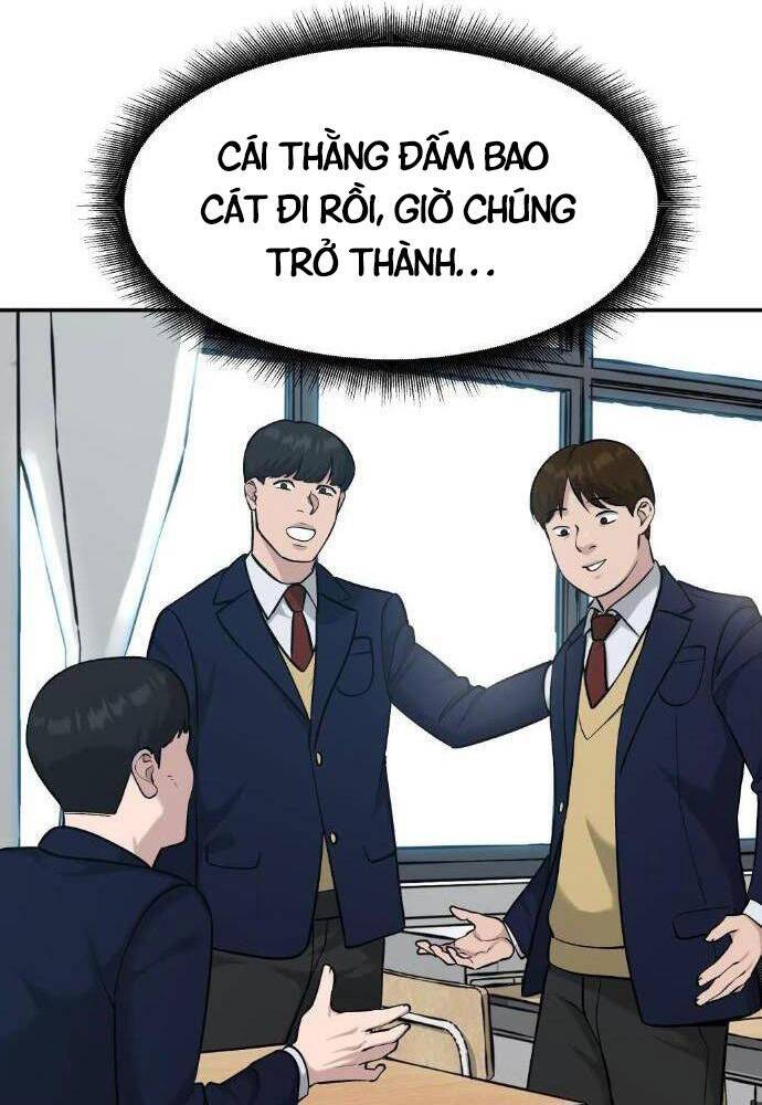 Quản Lý Du Côn chapter 21 - Upload bởi truyensieuhay.com