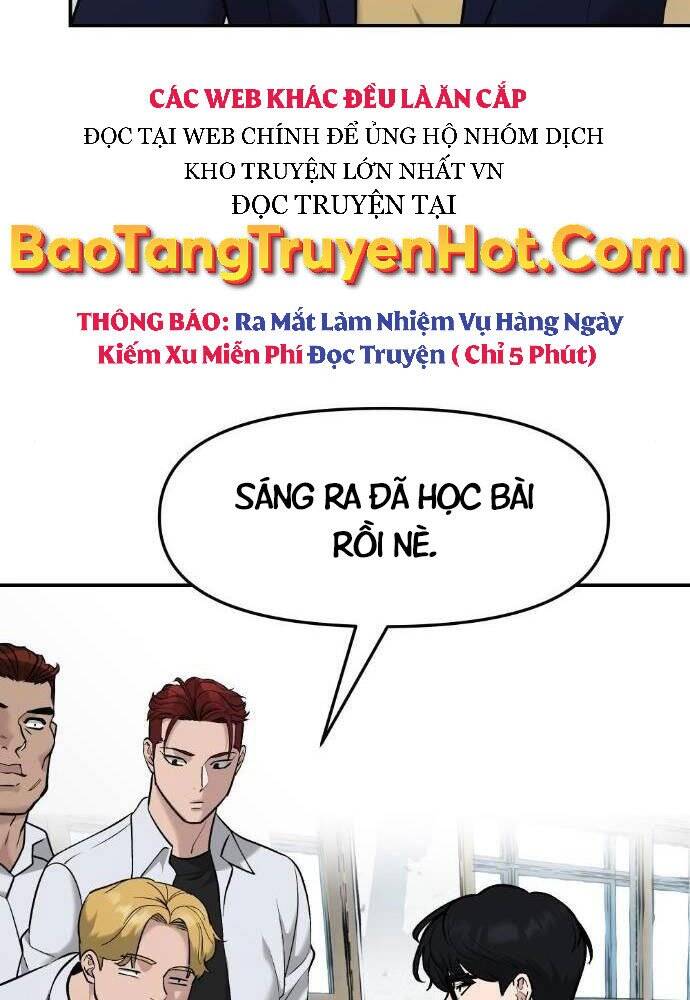 Quản Lý Du Côn chapter 21 - Upload bởi truyensieuhay.com