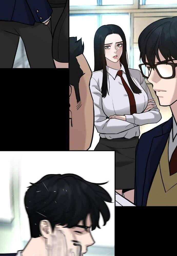 Quản Lý Du Côn chapter 21 - Upload bởi truyensieuhay.com