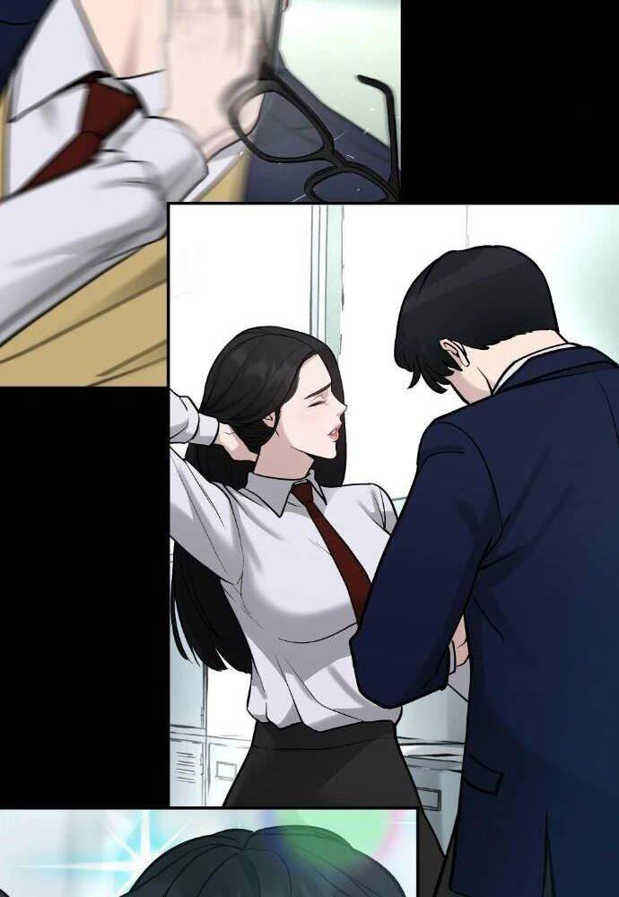 Quản Lý Du Côn chapter 21 - Upload bởi truyensieuhay.com
