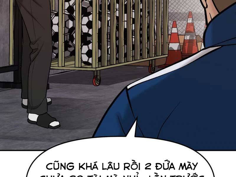 Quản Lý Du Côn chapter 22 - Upload bởi truyensieuhay.com