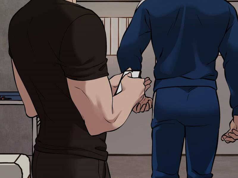 Quản Lý Du Côn chapter 22 - Upload bởi truyensieuhay.com
