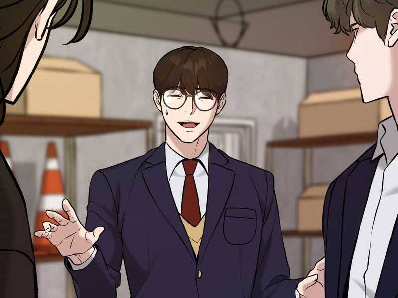 Quản Lý Du Côn chapter 22 - Upload bởi truyensieuhay.com