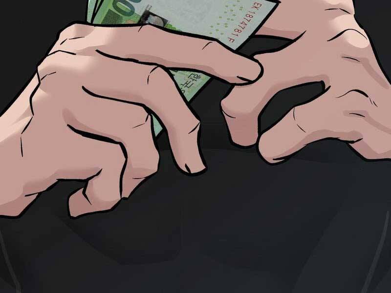 Quản Lý Du Côn chapter 22 - Upload bởi truyensieuhay.com