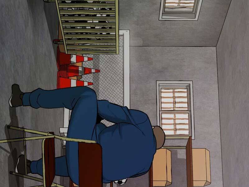 Quản Lý Du Côn chapter 22 - Upload bởi truyensieuhay.com