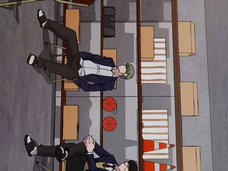 Quản Lý Du Côn chapter 22 - Upload bởi truyensieuhay.com