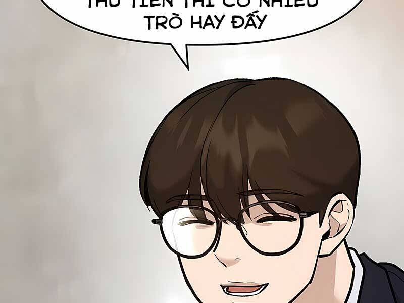 Quản Lý Du Côn chapter 23 - Upload bởi truyensieuhay.com