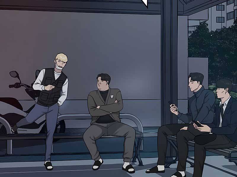 Quản Lý Du Côn chapter 23 - Upload bởi truyensieuhay.com