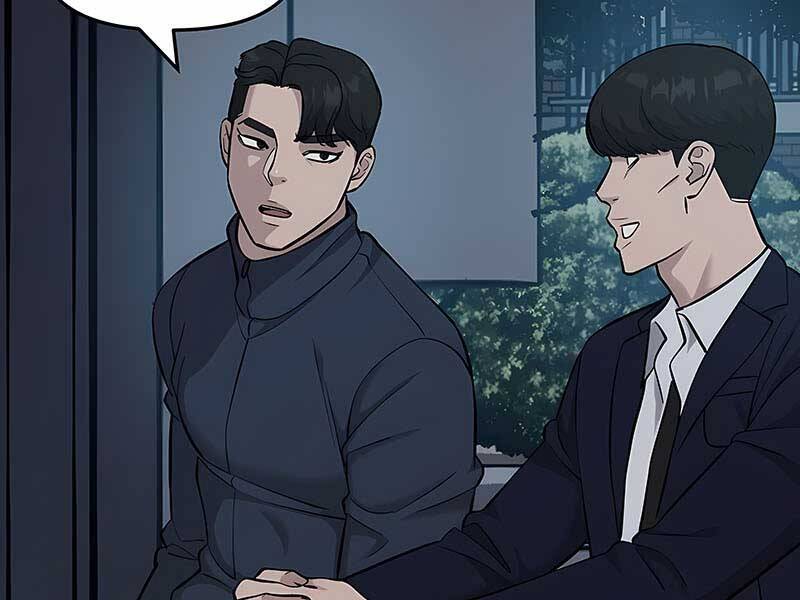 Quản Lý Du Côn chapter 23 - Upload bởi truyensieuhay.com