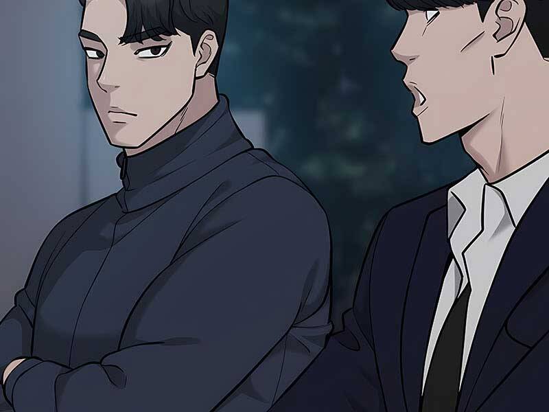 Quản Lý Du Côn chapter 23 - Upload bởi truyensieuhay.com