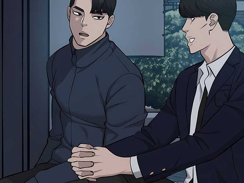 Quản Lý Du Côn chapter 23 - Upload bởi truyensieuhay.com