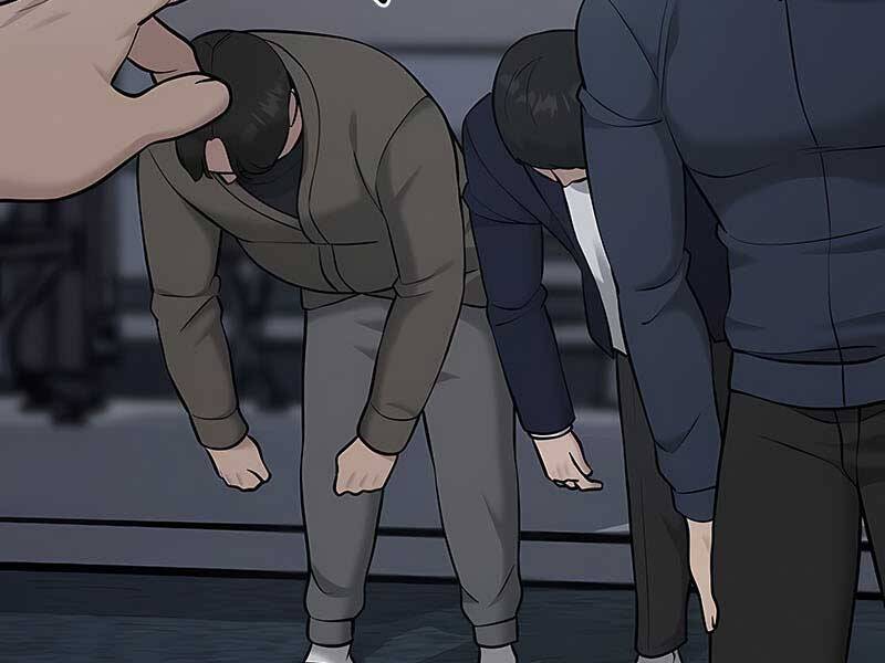 Quản Lý Du Côn chapter 23 - Upload bởi truyensieuhay.com